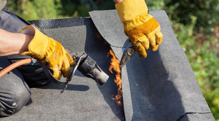 Professional residential roofers in Nucla, CO